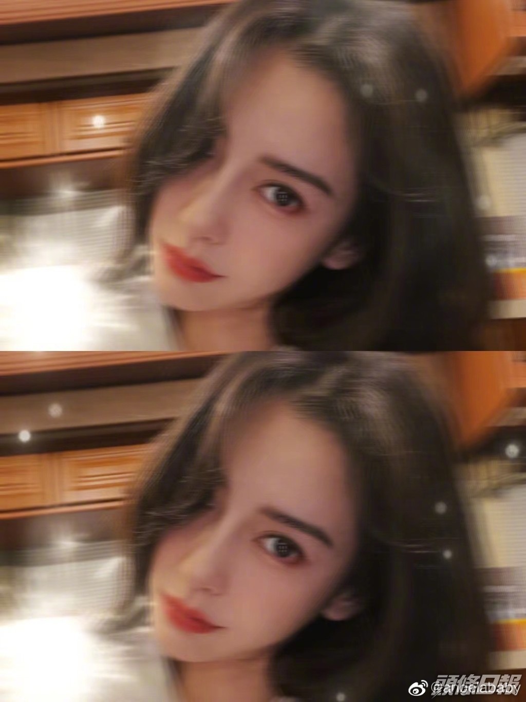 仲有唔同角度。